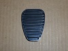 RUBBER PEDAL PAD